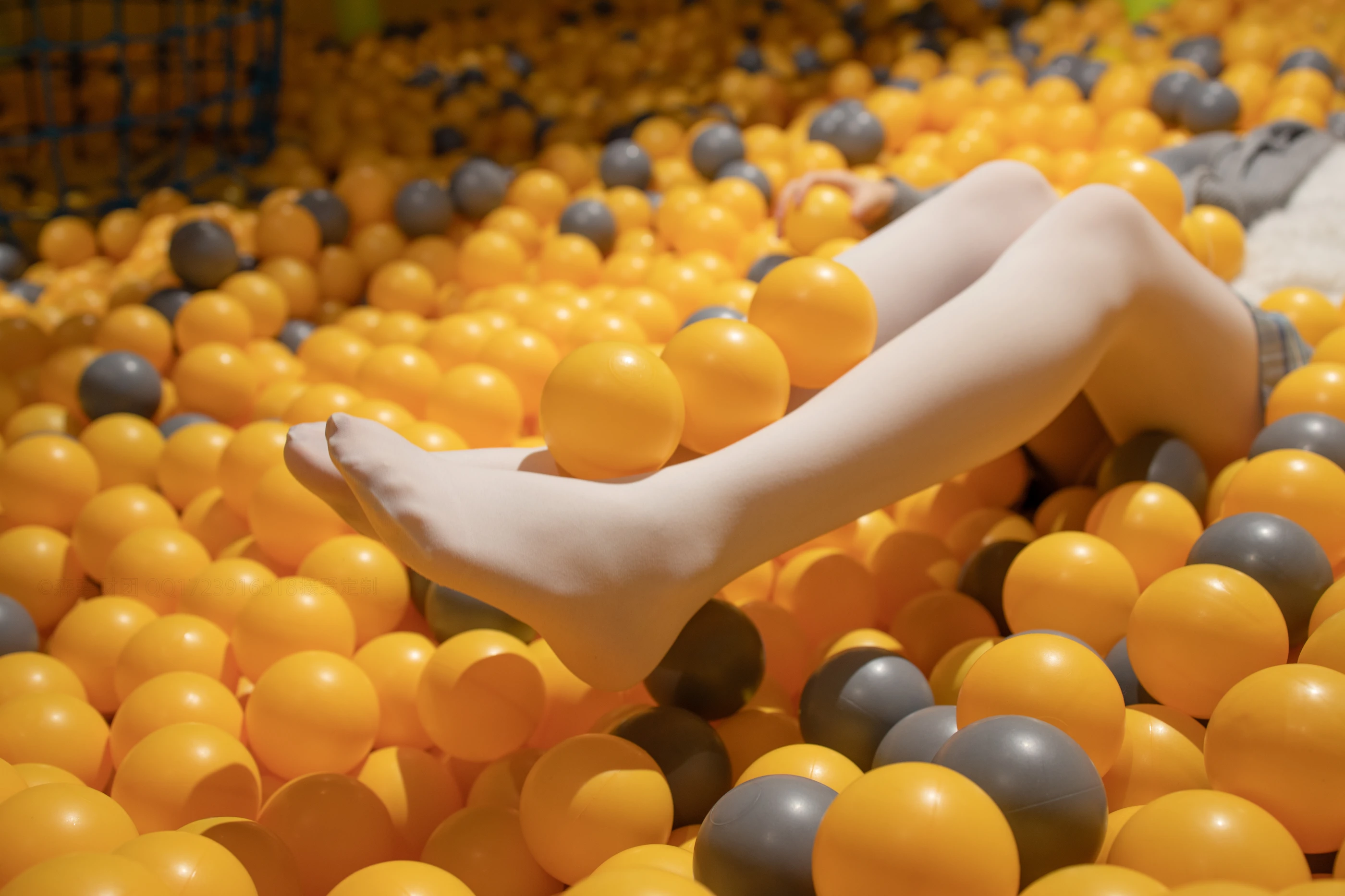森萝财团 X-047 [141P 1V]插图3